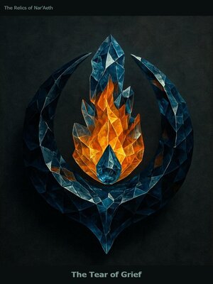 cover image of The Tear of Grief